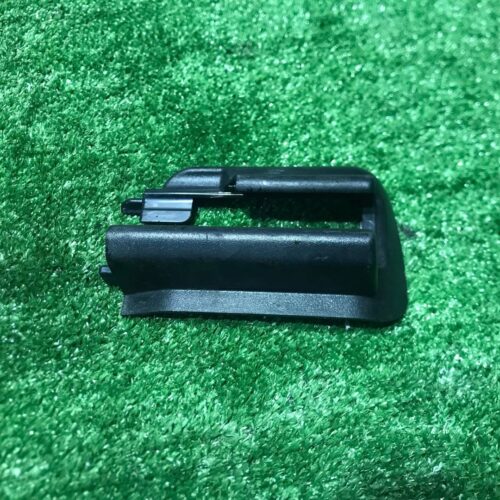 Пластик салазок сиденья Mercedes Benz GLC X253