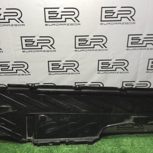 Защита днища Mercedes Benz GLC X253 (2015 2019)