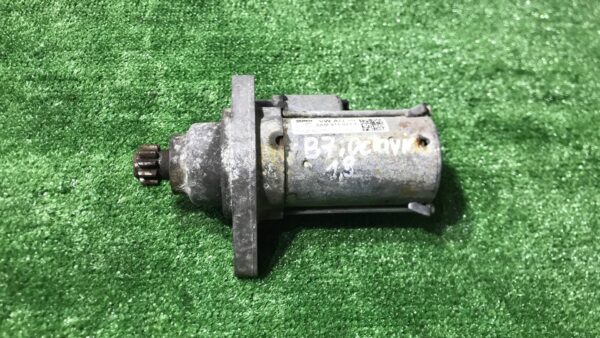 Стартер Skoda Octavia 3 (2013 2017) 0AM911023