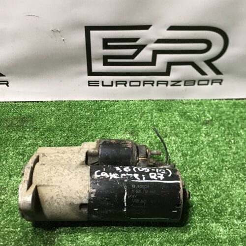 Стартер 0001123002003 Стартер