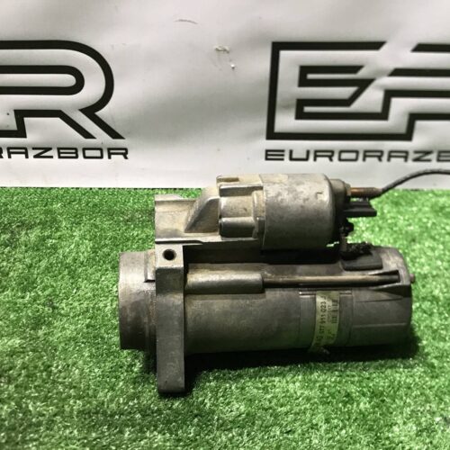 Стартер 077911023J Стартер 077911023J