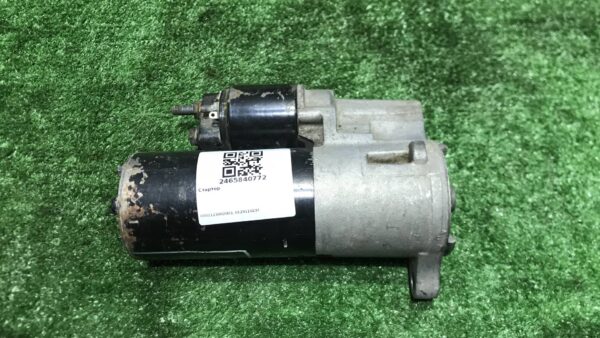 Стартер Volkswagen Touareg (2002 2007)