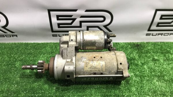 Стартер Volkswagen Touareg (2002 2007)