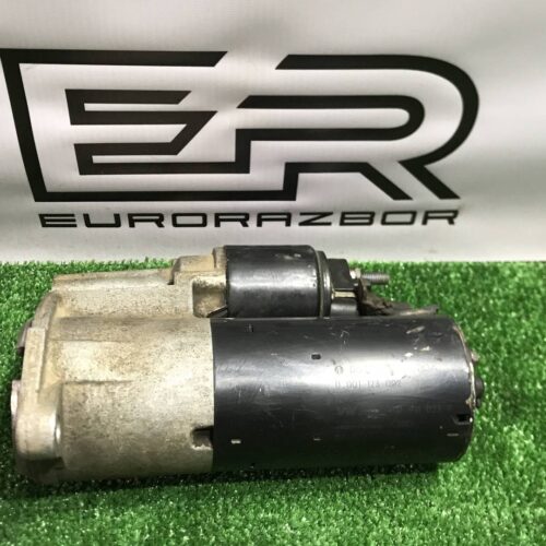 Стартер Volkswagen Touareg (2002 2007)