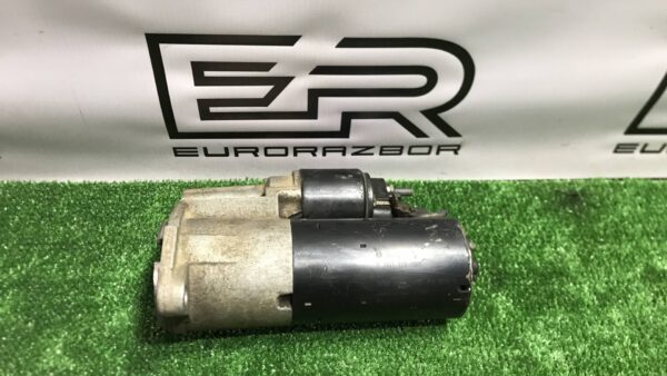 Стартер Volkswagen Touareg (2002 2007)