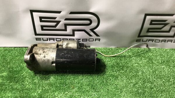 Стартер Volkswagen Touareg (2002 2007)