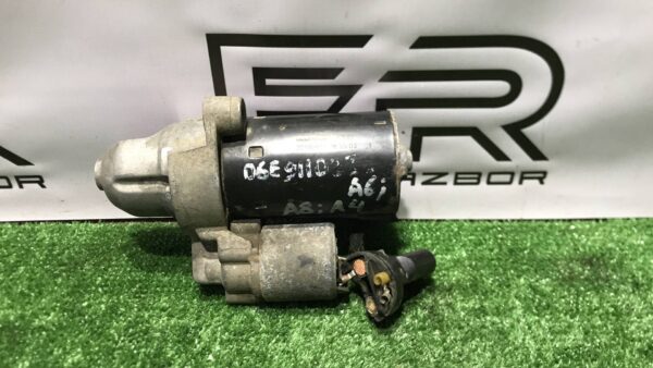 Стартер Audi A6 C5 (1997 2001)