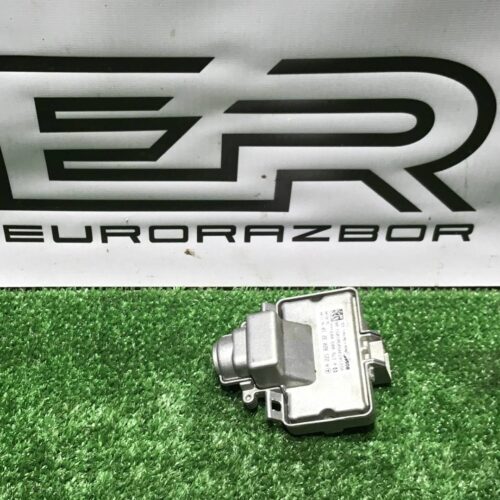 Камера ночного видения Mercedes Benz S W221