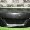 Крышка багажника Mercedes Benz S W221