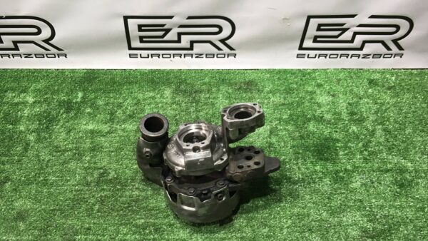 Турбина Volkswagen Touareg (2002 2007)