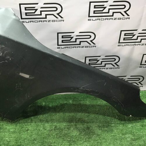 Крыло переднее правое BMW 5 E60/E61 (2002 2007)