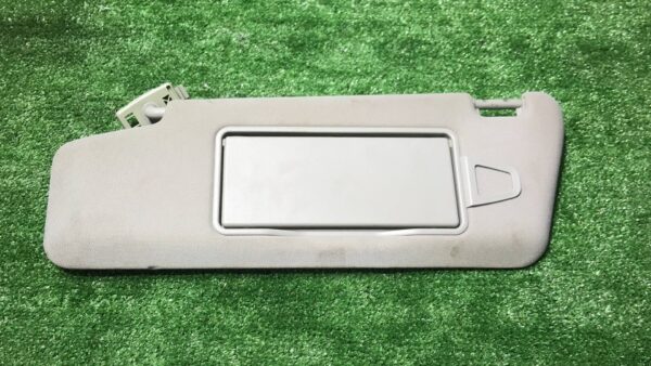 Солнцезащитный козырек левый Mercedes Benz S W221