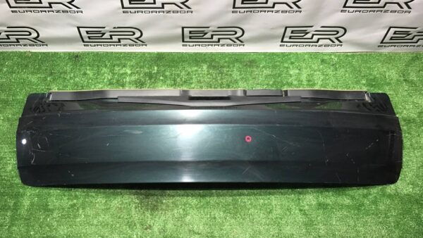 Задний борт BMW X5 E70 (2006 2010)