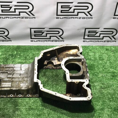 Масляный поддон верхний BMW 7 E65/E66