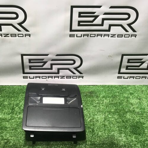 Фонарь салона (плафон) передний Lexus RX