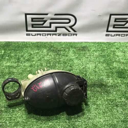 Бачок расширительный Mercedes Benz E W213