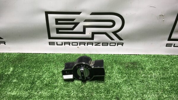 Переключатель света Mercedes Benz S W221