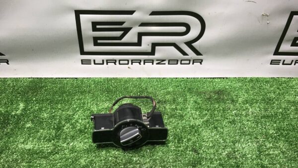 Переключатель света Mercedes Benz S W221