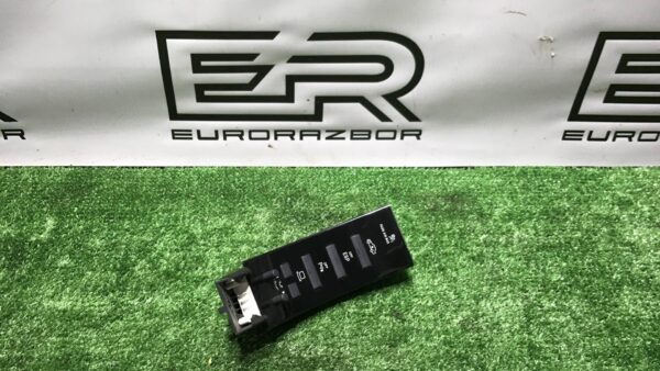 Блок кнопок Mercedes Benz S W221 (2005 2009)