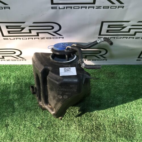 Бачок омывателя Mercedes Benz S W221 (2005 2009)