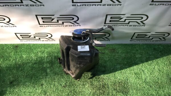 Бачок омывателя Mercedes Benz S W221 (2005 2009)