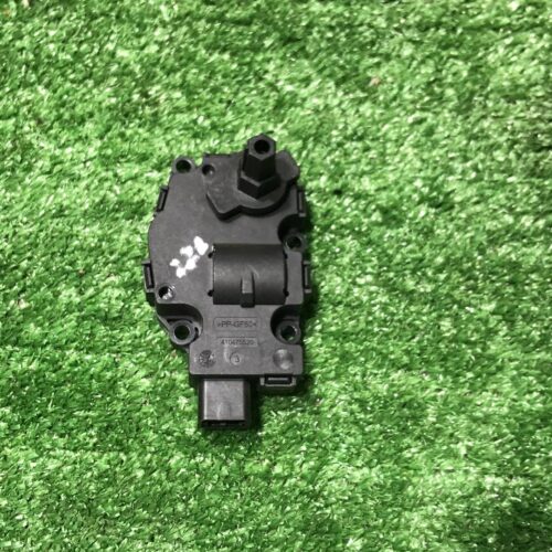 Моторчик заслонки печки Mercedes Benz S W221