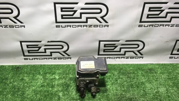 Блок ABS Volkswagen Passat B7 (2010 2015)