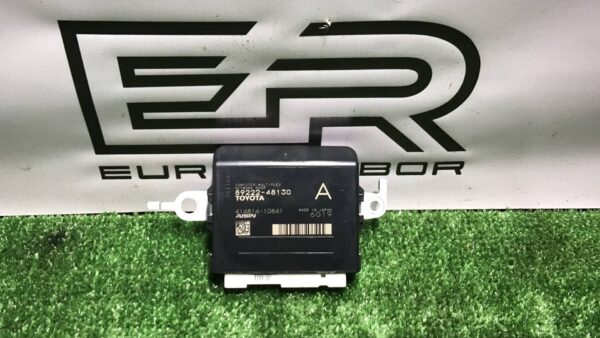 Блок управления крышкой багажника Lexus RX