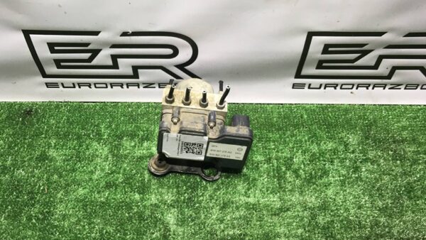 Блок ABS Volkswagen Polo 5 (2009 2014)