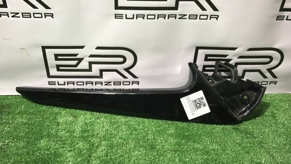 Накладка крышки багажника Lexus RX 4 (2015 2019)