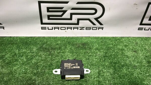 Блок комфорта передний Lexus RX 4 (2015 2019)