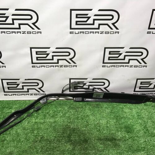 Накладка крышки багажника Mercedes Benz GLC X253