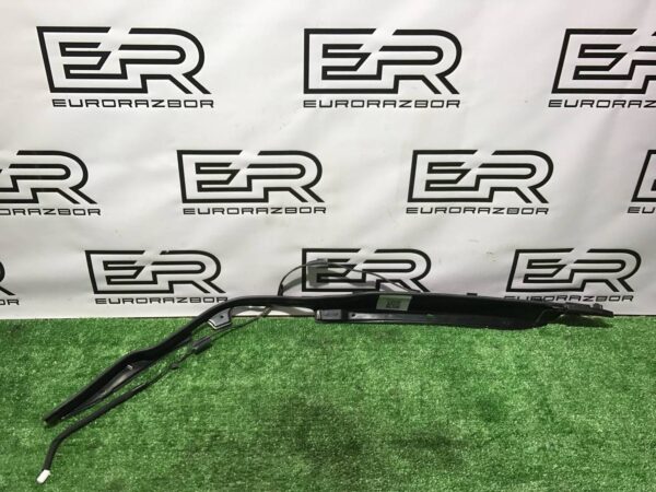 Накладка крышки багажника Mercedes Benz GLC X253