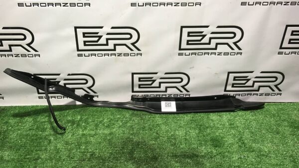 Накладка крышки багажника Mercedes Benz GLC X253