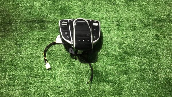 Джойстик управления мультимедиа Mercedes Benz GLC