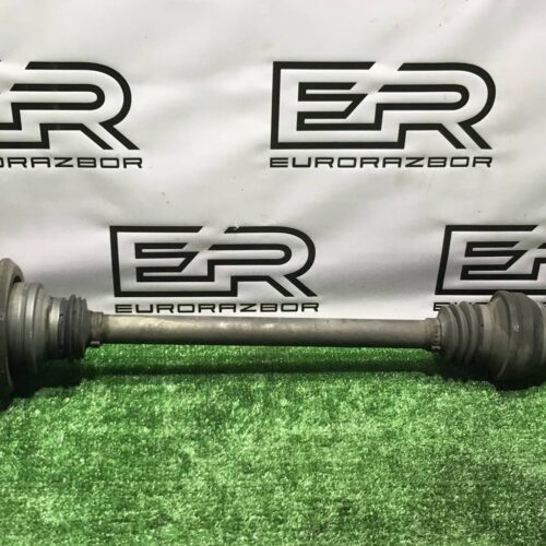 Полуось задняя Mercedes Benz GLC X253