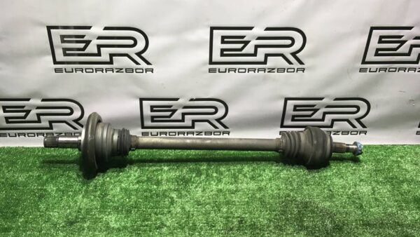 Полуось задняя Mercedes Benz GLC X253