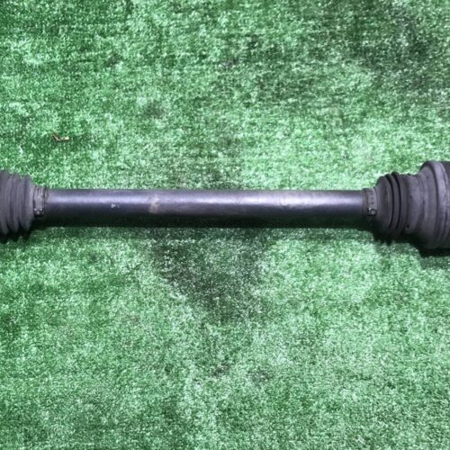 Полуось задняя Mercedes Benz GLC X253