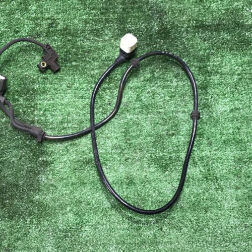 Датчик износа тормозных колодок задний A2055404006