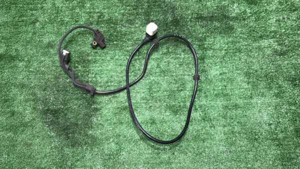 Датчик износа тормозных колодок задний A2055404006