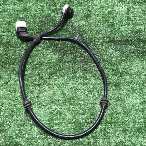 Датчик износа тормозных колодок задний левый на Mercedes Benz GLC X253