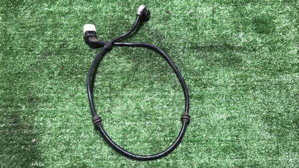 Датчик износа тормозных колодок задний левый на Mercedes Benz GLC X253