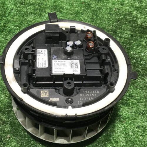 Моторчик печки передний Mercedes Benz GLC X253