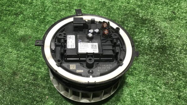 Моторчик печки передний Mercedes Benz GLC X253