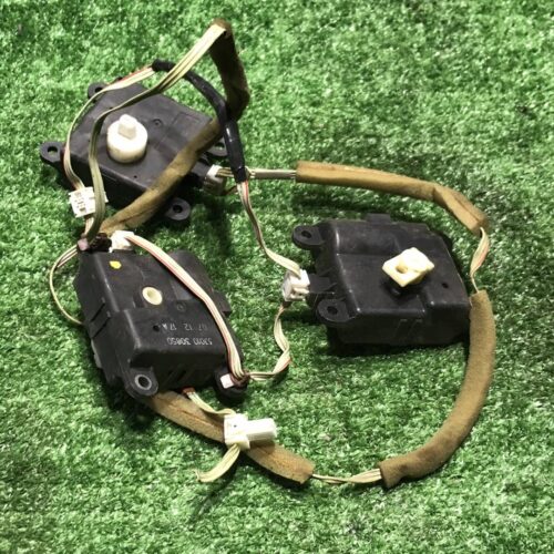 Моторчик заслонки печки Infiniti G 4 V36