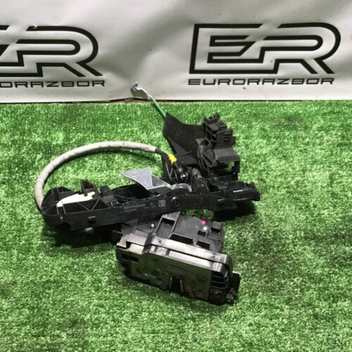 Замок двери передней левой Mercedes Benz C W205