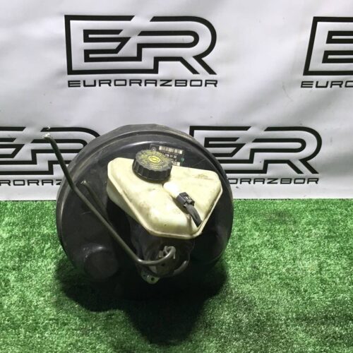 Вакуумный усилитель тормозов Mercedes Benz S W221