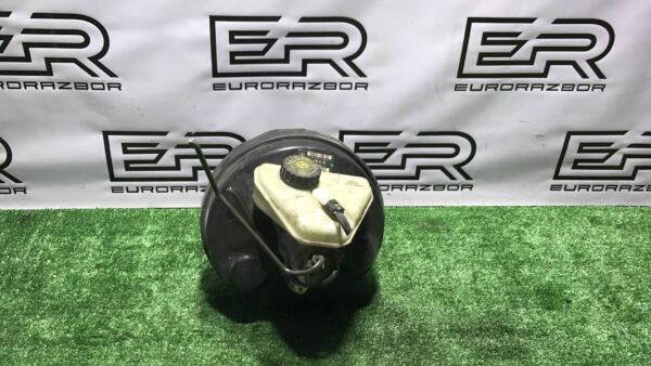 Вакуумный усилитель тормозов Mercedes Benz S W221