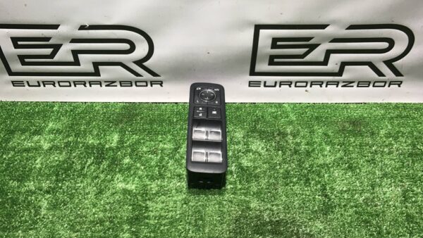 Блок управления стеклоподъемниками Lexus RX