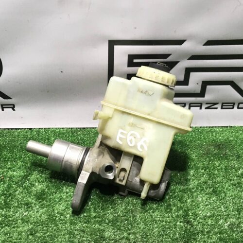 Главный тормозной цилиндр BMW 7 E65/E66